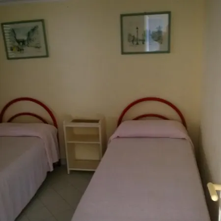 Nyaraló Casa Il Giardino *