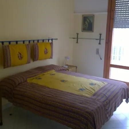 Casa Il Giardino Nyaraló
