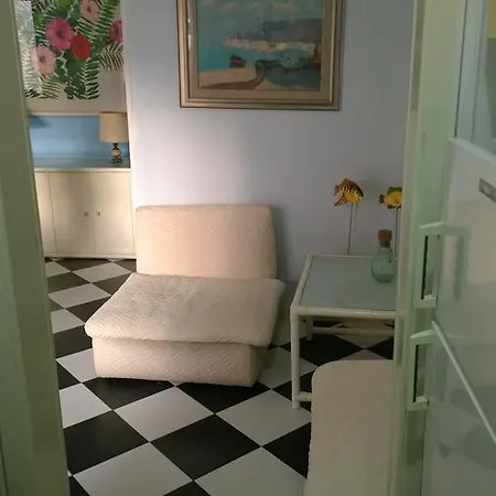 Casa Il Giardino Porto Cesareo