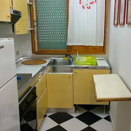 Casa Il Giardino Nyaraló Porto Cesareo