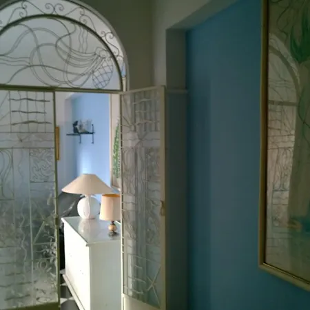 Casa Il Giardino Nyaraló *