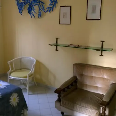 Casa Il Giardino Nyaraló