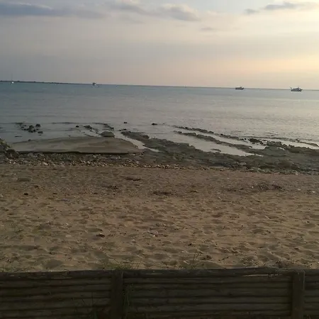 Nyaraló Casa Il Giardino Porto Cesareo