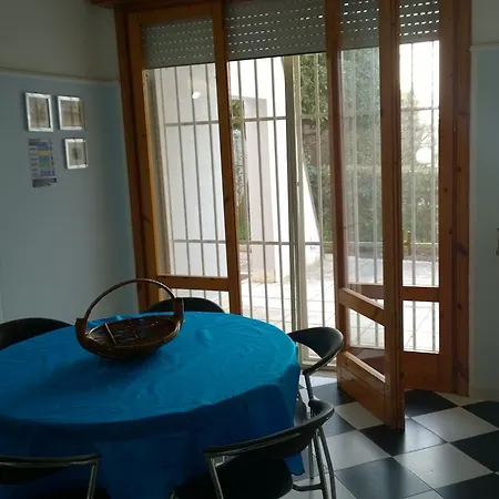 Casa Il Giardino * Porto Cesareo