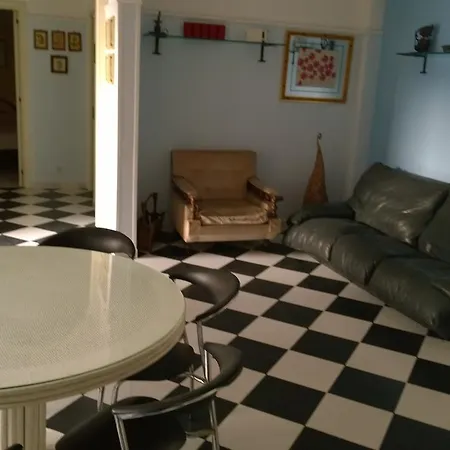 Nyaraló Casa Il Giardino