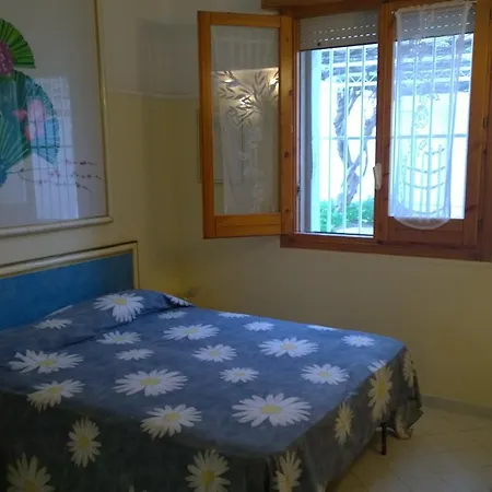 Casa Il Giardino Nyaraló