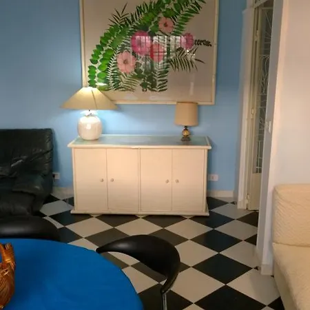 Nyaraló Casa Il Giardino *