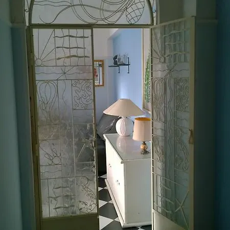 Casa Il Giardino *