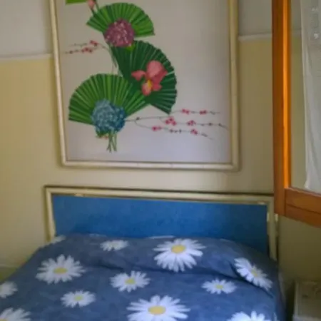 Nyaraló Casa Il Giardino *