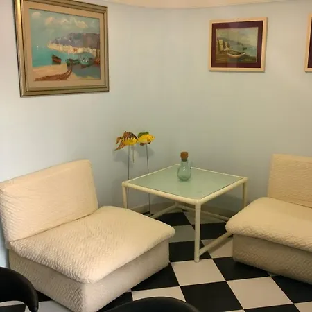 Casa Il Giardino Porto Cesareo
