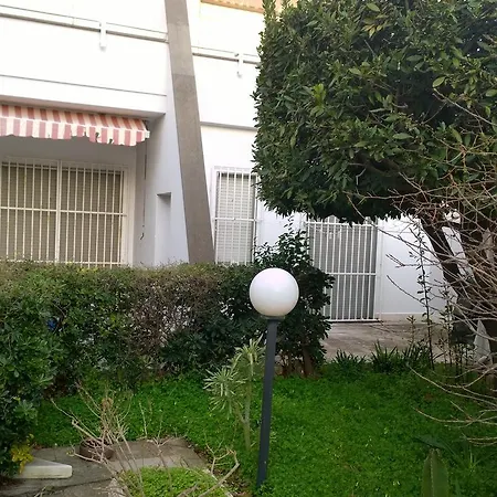 Casa Il Giardino